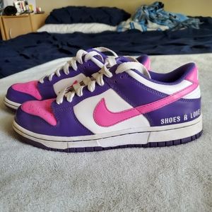 Custom Nike Air Force Ones